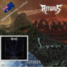 Australian Brutality: Rituals Digipack + Rituals 7" [Death Metal - Au]
