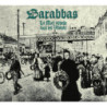BARABBAS _ La Mort Appelle Tous Les Vivants [Doom Metal - Fra] _ 2LP