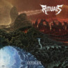 RITUALS - Invicta [Melodic Death Metal, Aus]