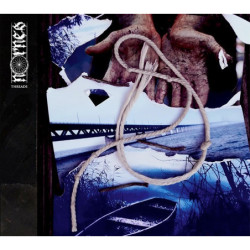 NORNES _ Threads [Doom Metal - Fr]