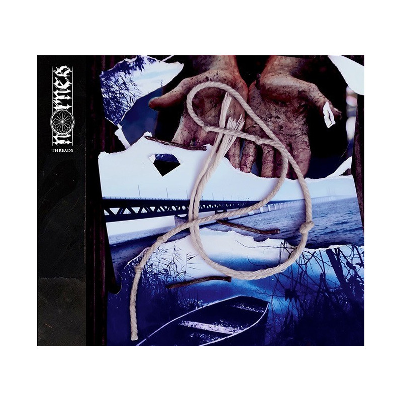 NORNES _ Threads [Doom Metal - Fr]