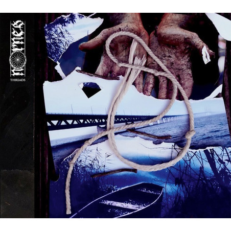 NORNES _ Threads [Doom Metal - Fr]