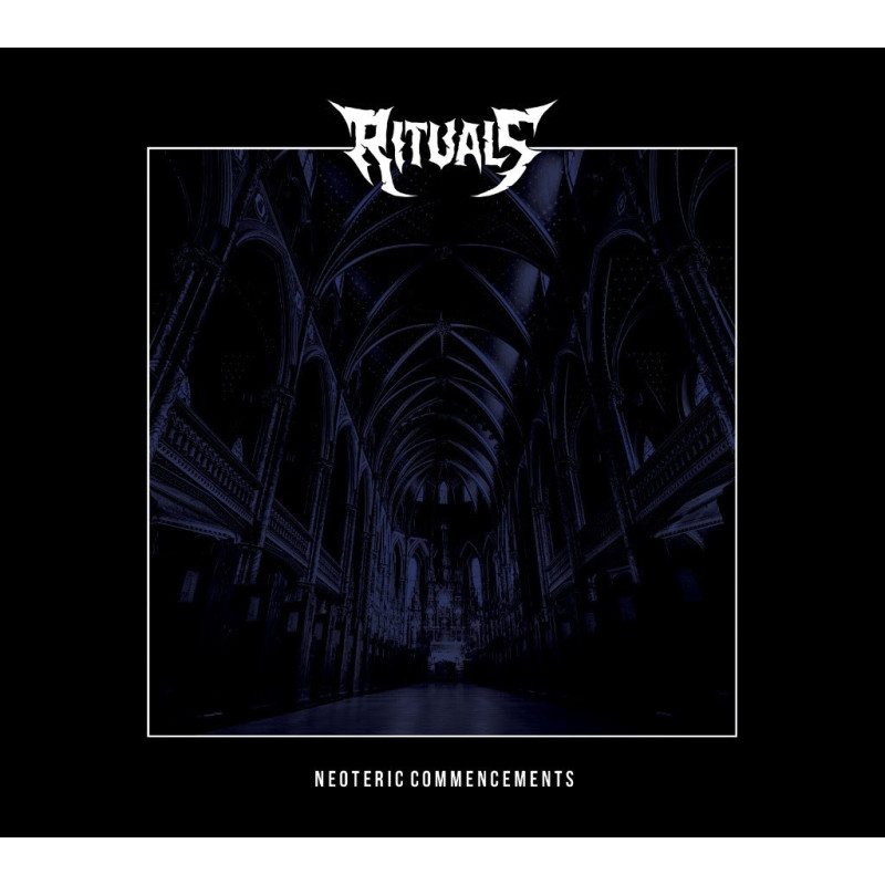 Rituals - Neoteric Commencements [Death Metal - Au]