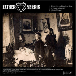 Father Merrin / Clegane - Split album [Doom Metal - FR]