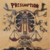 PRESUMPTION - Presumption [Doom Metal - FR]