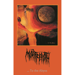 MORTIFEROTH _ ...Into The Abyss (Death Metal, États-Unis) Cassette