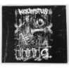 KOURISTUS _ Mielen Ja Maailman Rappio (Grindcore Punk Hardcore, Finlande) CD Digipack