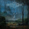 OCEAN OF GRIEF _ Pale Existence [Death Doom Metal - Grè] CD Boitier cristal