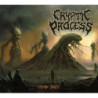 CRYPTIC PROCESS _ Human Snack [Grindcore Brutal Death Metal - Fra] CD Digipack