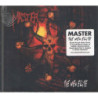 MASTER _ The New Elite [Thrash Death Metal - USA] CD Boitier cristal