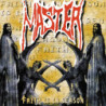 MASTER _ Faith Is In Season [Thrash Death Metal - USA] CD Boitier cristal