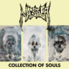 MASTER _ Collection Of Souls [Thrash Death Metal - USA] CD Boitier cristal