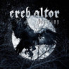 EREB ALTOR _ Nattramn [Viking Epic Doom Metal - Suè] CD Boitier cristal