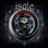 ISOLE _ Born From Shadows [Epic Doom Metal - Suè] CD Boitier cristal
