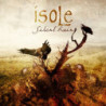 ISOLE _ Silent Ruins [Epic Doom Metal - Suè] CD Boitier cristal
