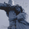 ISOLE _ Throne Of Void [Epic Doom Metal - Suè] CD O-Card