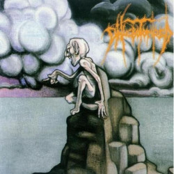 PHLEBOTOMIZED _ Immense Intense Suspense [Progressive Death Doom Metal - P-B] CD Digipack