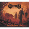 ENTRAILS _ An Eternal Time Of Decay [Death Metal - Suè] CD O-Card