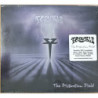 TROUBLE _ The Distortion Field [Doom Metal - USA] CD O-Card