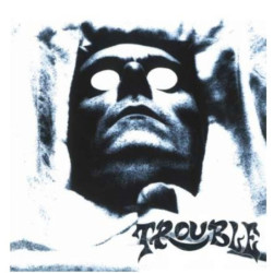 TROUBLE _ Simple Mind Condition [Doom Metal - USA] 2CD O-Card