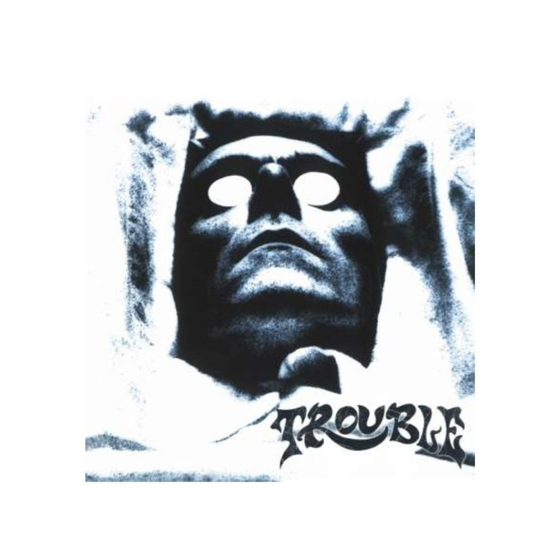 TROUBLE _ Simple Mind Condition [Doom Metal - USA] 2CD O-Card