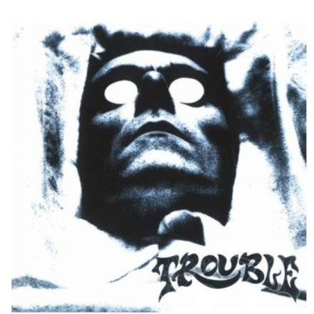 TROUBLE _ Simple Mind Condition [Doom Metal - USA] 2CD O-Card