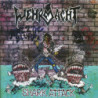 WEHRMACHT _ Shark Attack [Crossover Thrash Metal - USA] 2CD O-Card
