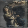 ARGILE _ Spleen Angel _ CD [Avantgarde Doom Metal - FRA] - boitier cristal
