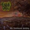 COFFIN CURSE _ The Continuous Nothing _ CD [Death Metal - CHI] - boitier cristal