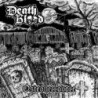 DEATH BLOOD _ Osteonecrovore _ EP-CD [Death Metal - FRA] - boitier cristal