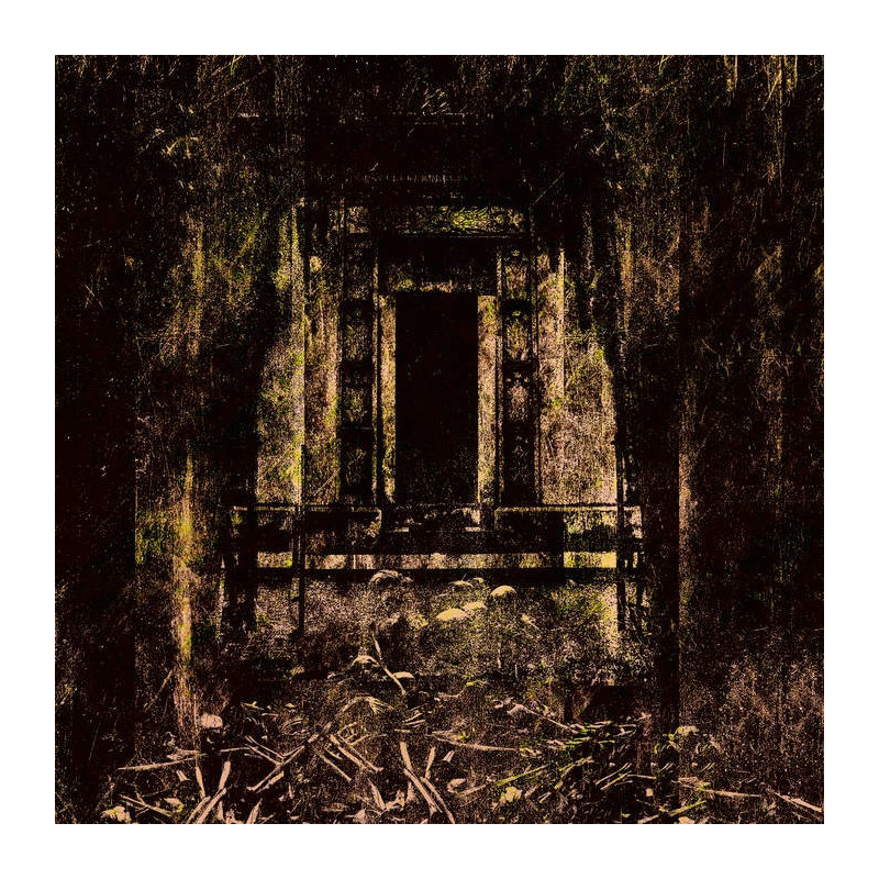 COFFIN LURKER - Foul And Defiled [Death Doom Metal - P-B] - CD boitier cristal