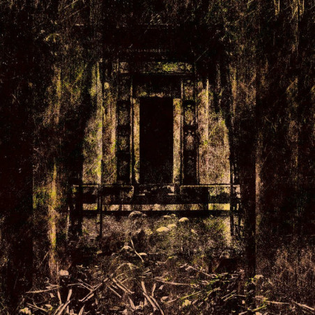 COFFIN LURKER - Foul And Defiled [Death Doom Metal - P-B] - CD boitier cristal