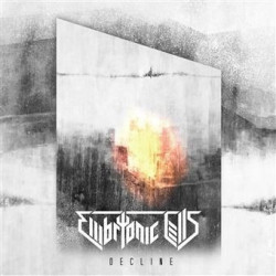 EMBRYONIC CELLS _ Decline _ CD [Death Black Metal, FRA]