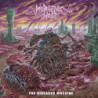 MUTAGENIC HOST - The Diseased Machine [Death Metal - U-K] - CD boitier cristal