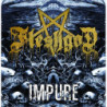 FLESHGOD - Impure [Black Death Metal - FRA] - CD boitier cristal
