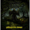 SWAMP TERROR - Gathered For Carnage [Death Metal - FRA] - CD boitier cristal