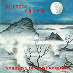 MYSTIC CHARM - Shadows Of The Unknown - CD [Death Doom Metal - P-B] - Boitier cristal