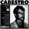 CABESTRO _ ¿Cónica de Sucesos? _ CD [Grind Crust Metal - ESP]