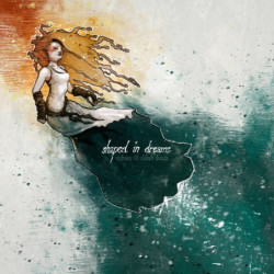 SHAPED IN DREAMS - Echoes Of Eldren Deeds [Melodic Death Doom Metal - CZ]
