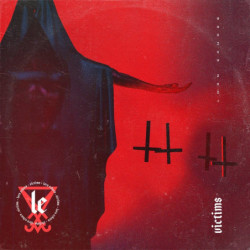 VICTIMS - Lorn Echoes [Deathcore - CZ]