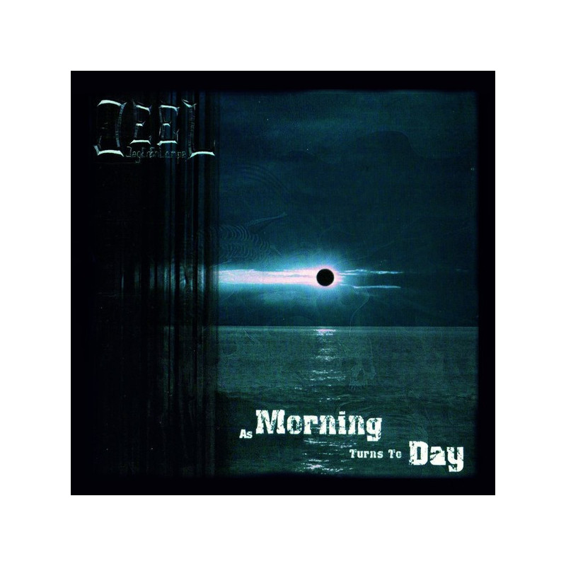 JEEL - As Mounring Turns Today [Death Metal - DAN]