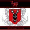 BARBARIC HORDE - Perpetrators Of Impurity [Black Metal - Por] Jewelcase CD