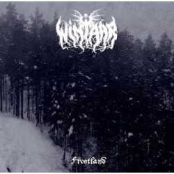 WINTAAR - Frostland [Black Metal - Ru]