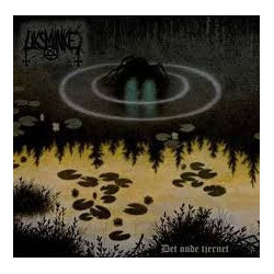 LIKSMINKE - Det onde tjernet [Black Metal - Nor]