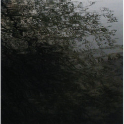 THE RIVER - Vessels Into White Tides [Doom Metal - U-K] - Boitier Cristal