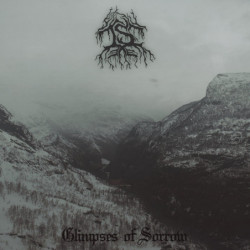 IS - Glimpses of Sorrow [Black Metal - Ru]