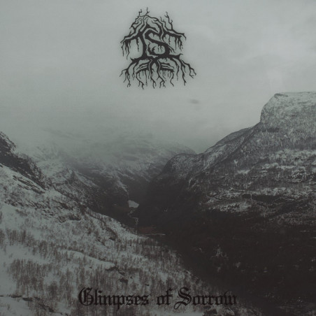 IS - Glimpses of Sorrow [Black Metal - Ru]