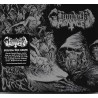 IGNIVOMOUS - Hieroglossia [Death Metal - Aus] - CD boitier cristal