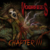 VOORHEES – Chapter III [Death Metal - Fra] - CD Digipack