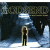 GODSEND ‎– A Wayfarers' Tears s + Demo 92 [Doom Metal - Nor]